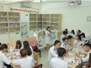 Xếp hạng Đại học Thế giới QS: Lần đầu thay đổi tiêu chí sau gần 20 năm